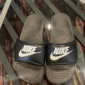 Nike Slides